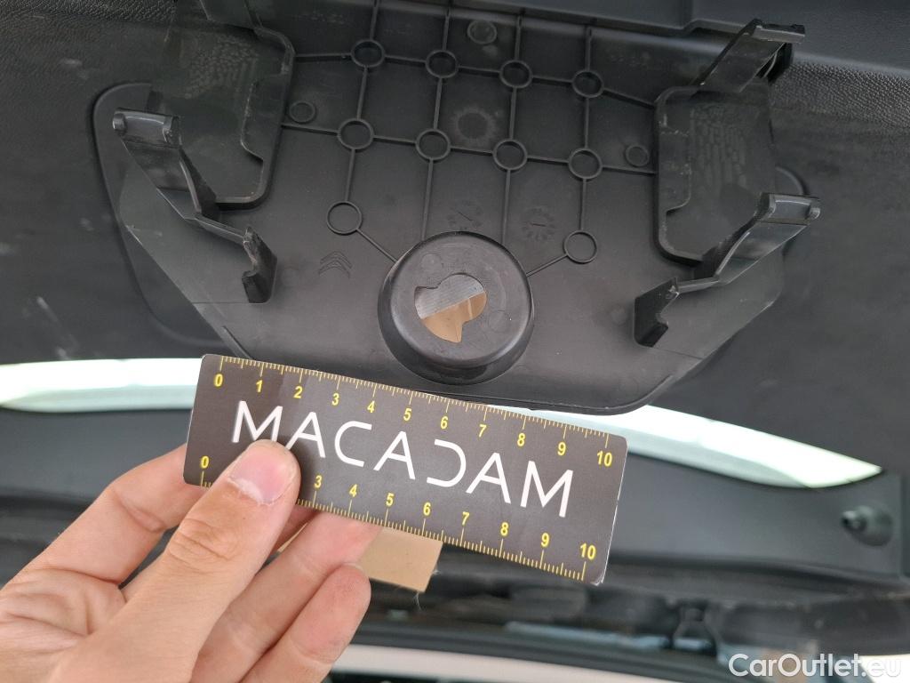  Citroen  C5  Aircross Business 1.2 PureTech 130CV BVM6 E6d #53