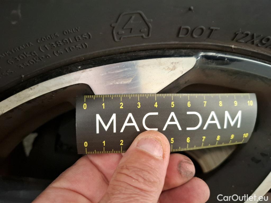  Citroen  C3  Aircross Shine 1.2 PureTech 110CV BVM6 E6d #6