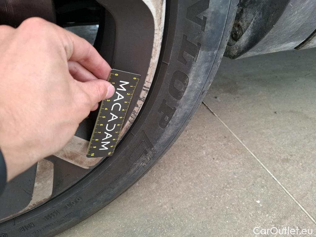  Citroen  C5  Aircross Business 1.2 PureTech 130CV BVM6 E6d #35