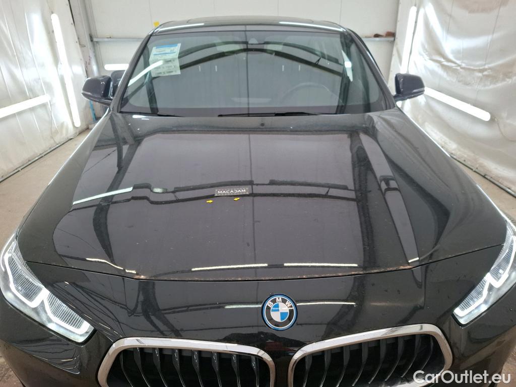  Bmw  X2 BMW  / 2017 / 5P / SUV xDrive25e M Sport X BVA6 #4