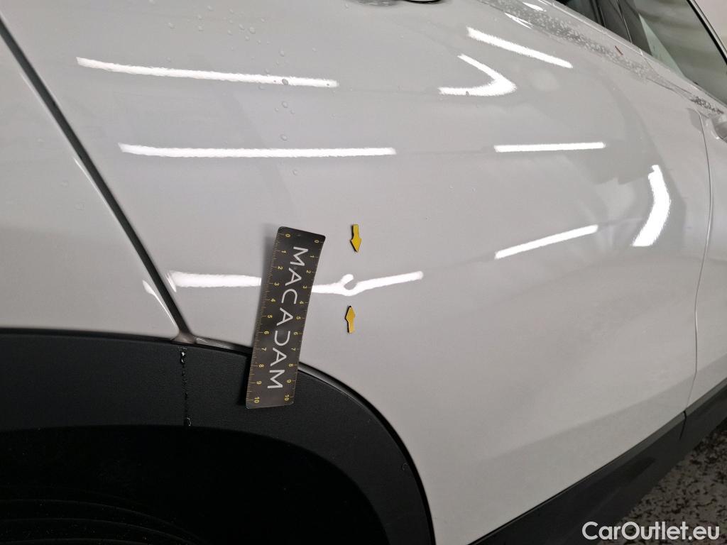  Bmw  X2 Série  sDrive 18i Lounge 1.5 135CV BVA7 E6d #8