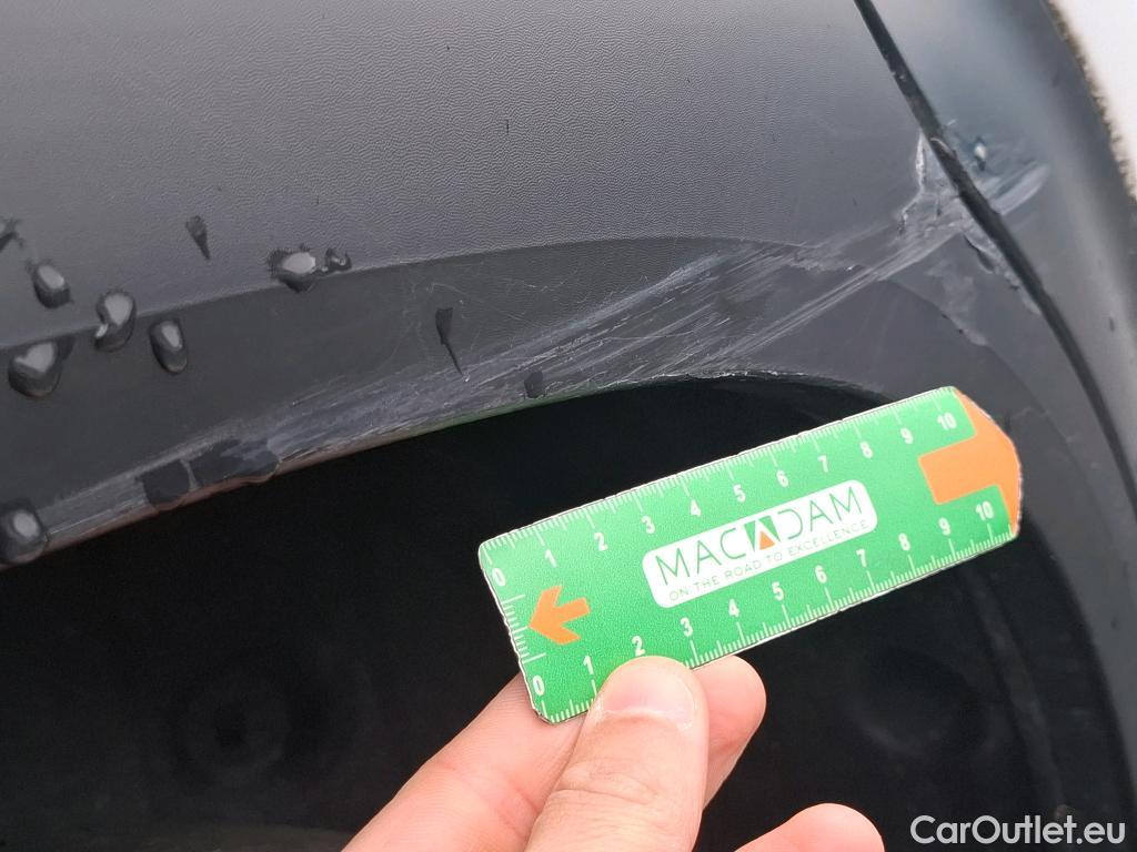  Citroen  C3  Aircross Feel Business 1.2 PureTech 110CV BVM6 E6d #23