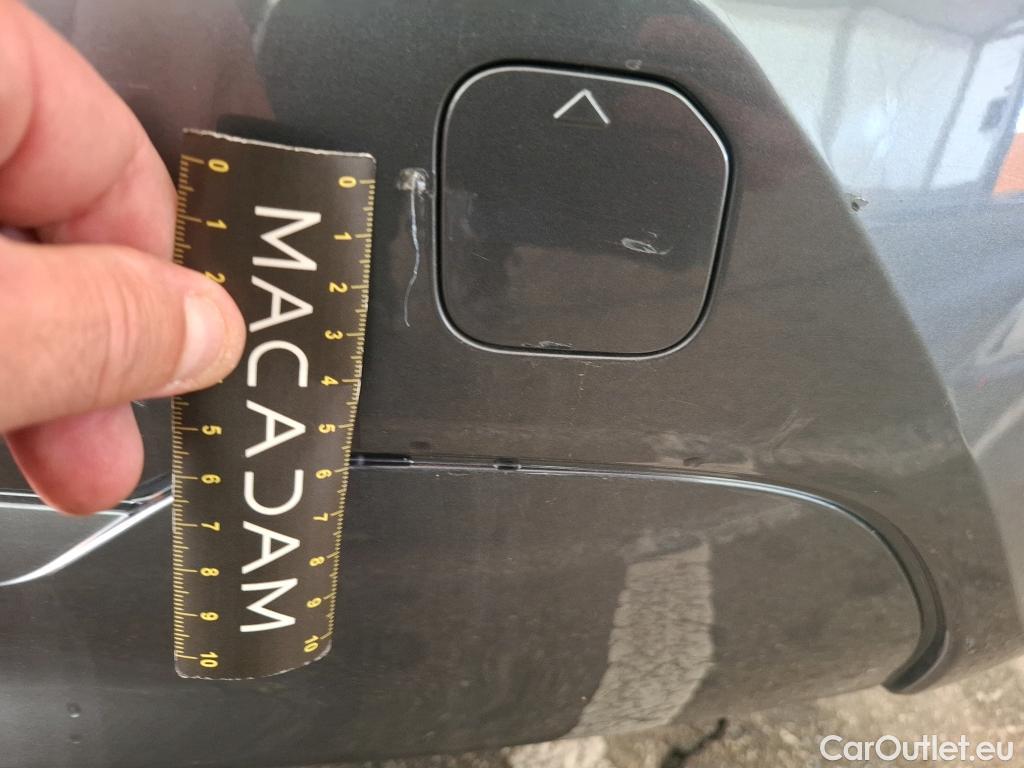  Bmw  Serie 1 Série 1 Berline 116 d Lounge 1.5 115CV BVA7 E6d #6