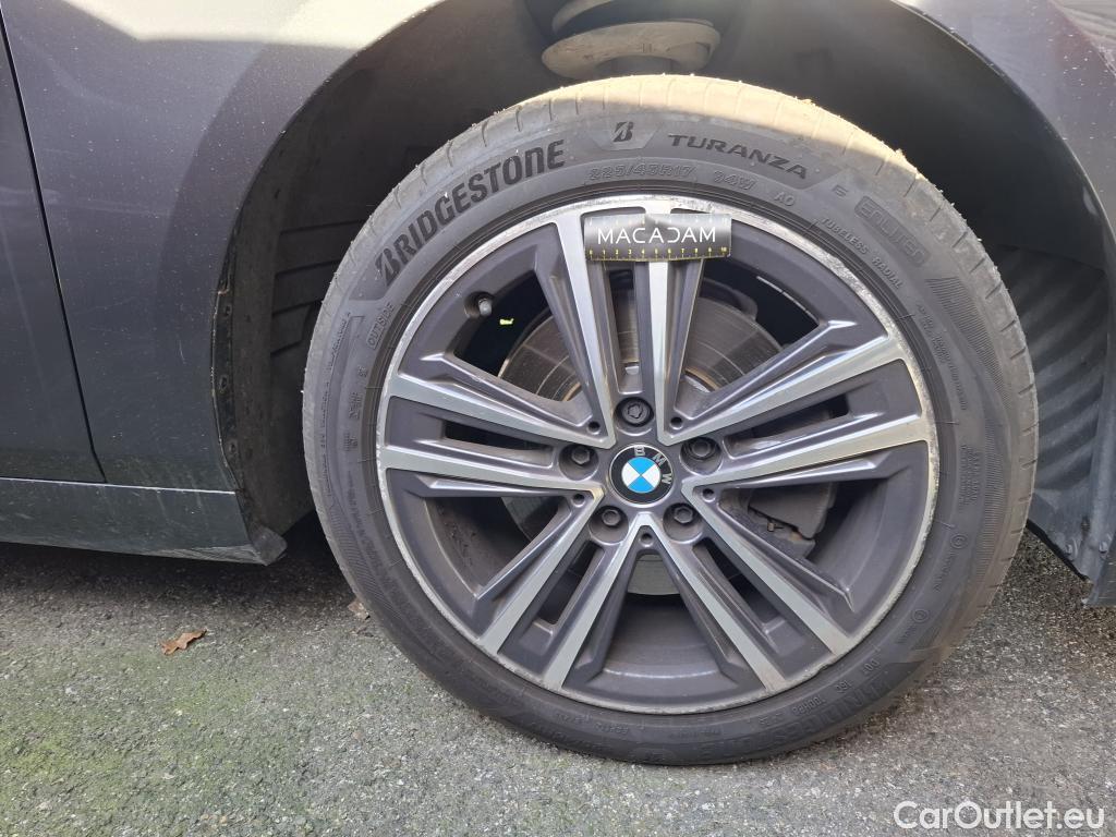  Bmw  Serie 1 Série 1 Berline 116 d Lounge 1.5 115CV BVA7 E6d #21