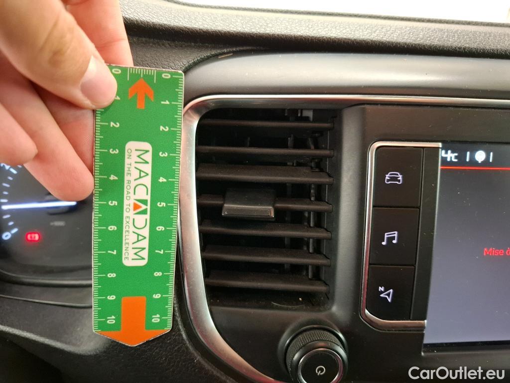  Citroen  Jumpy  Fourgon CityVan XS 1.5 BlueHDi 120CV BVM6 E6dT #44