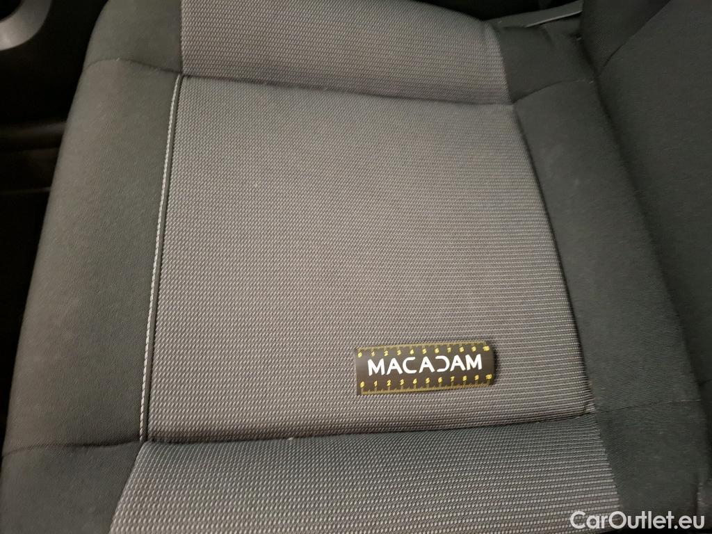  Citroen  C3  Aircross Shine 1.2 PureTech 110CV BVM6 E6d #20