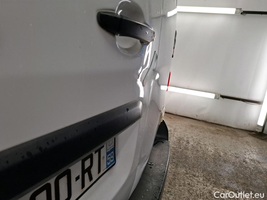  Citroen  Jumpy  Fourgon CityVan XS 1.5 BlueHDi 120CV BVM6 E6dT #20