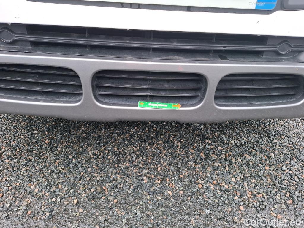  Citroen  C3  Aircross Feel Business 1.2 PureTech 110CV BVM6 E6d #12