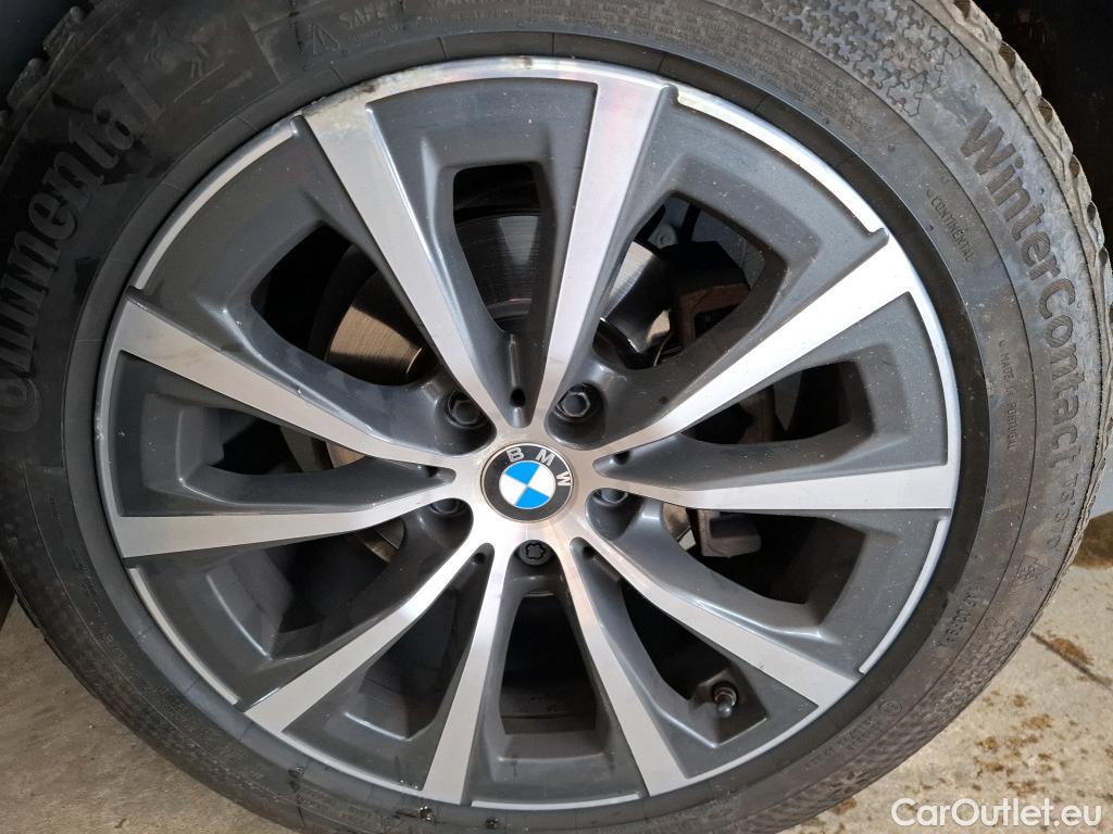  Bmw  Serie 3 Série 3 Touring 318 d Lounge 2.0 150CV BVA8 E6d #9