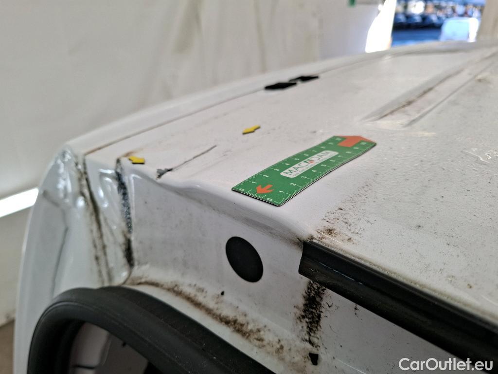  Citroen  Berlingo  Fourgon Driver M 1000 1.5 BlueHDi 100CV BVM5 E6dT #15