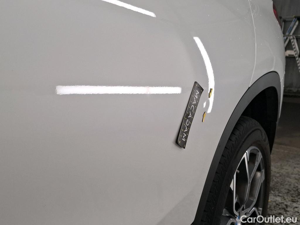  Bmw  X2 Série  sDrive 18i Lounge 1.5 135CV BVA7 E6d #7