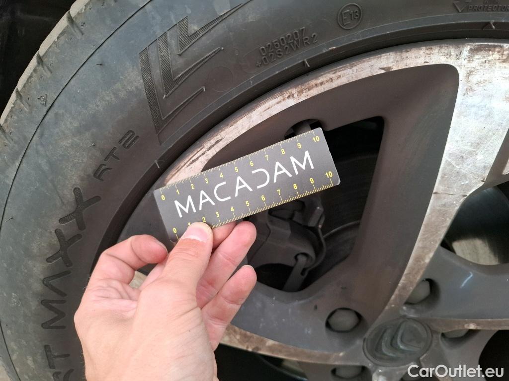  Citroen  C5  Aircross Business 1.2 PureTech 130CV BVM6 E6d #33