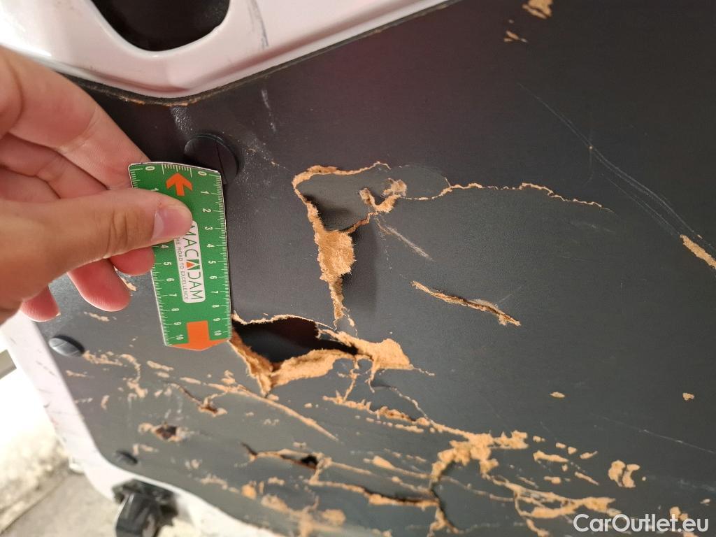  Citroen  Jumpy  Fourgon CityVan XS 1.5 BlueHDi 120CV BVM6 E6dT #36