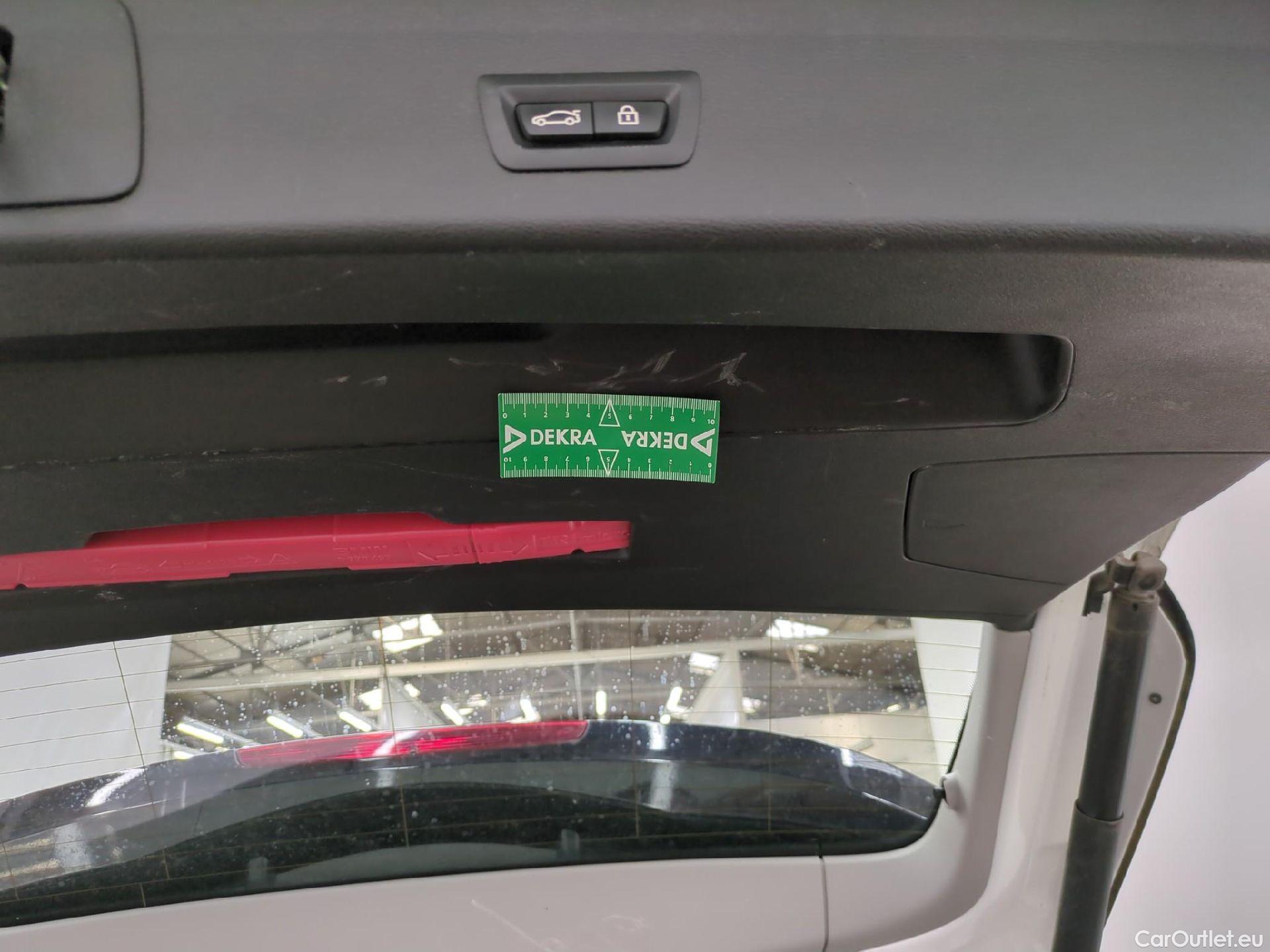  Bmw  X1 Série  sDrive 18 i xLine 1.5 140CV BVA7 E6dT #7