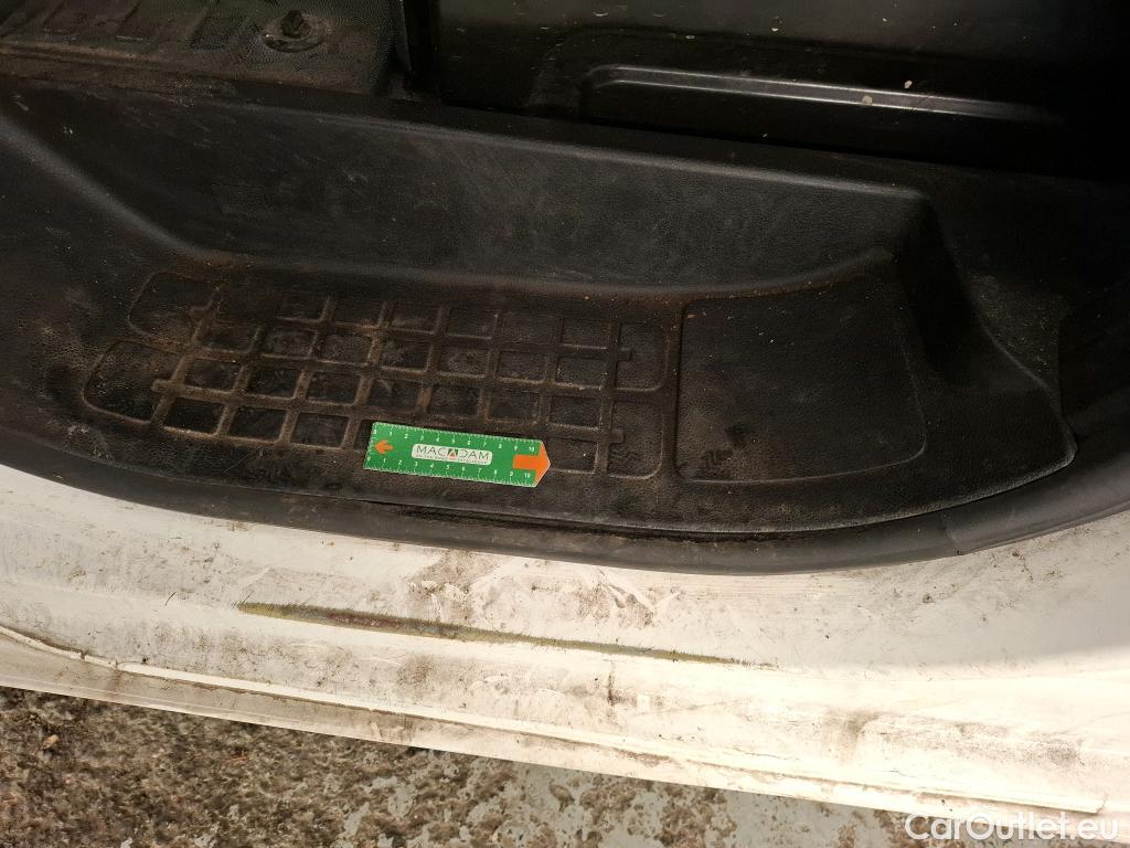  Citroen  Jumpy  Fourgon CityVan XS 1.5 BlueHDi 120CV BVM6 E6dT #33