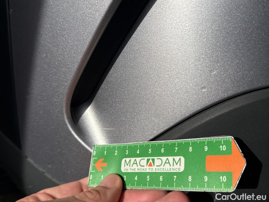  Citroen  C4 Cactus  Feel Business 1.5 BlueHDI 120CV BVA6 E6dT #16