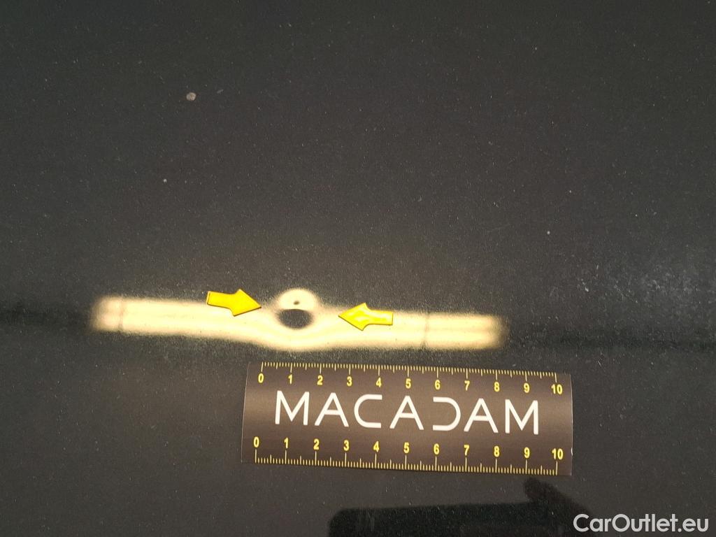  Citroen  C3  Aircross Shine 1.2 PureTech 110CV BVM6 E6d #28