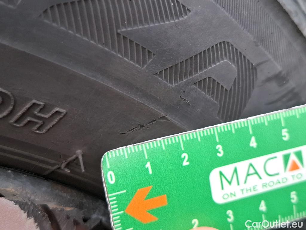  Citroen  C3  Aircross Feel Business 1.2 PureTech 110CV BVM6 E6d #20