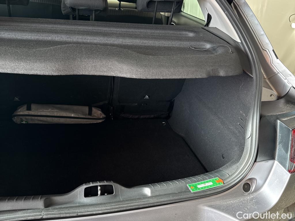  Citroen  C4 Cactus  Feel Business 1.5 BlueHDI 120CV BVA6 E6dT #19