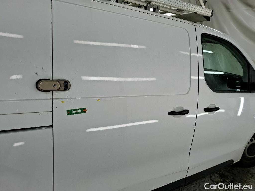  Citroen  Jumpy  Fourgon CityVan XS 1.5 BlueHDi 120CV BVM6 E6dT #13