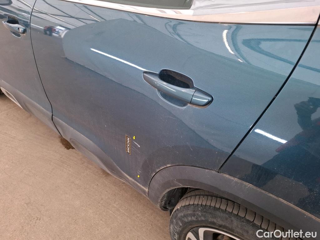  Citroen  C5  Aircross Business 1.2 PureTech 130CV BVM6 E6d #13