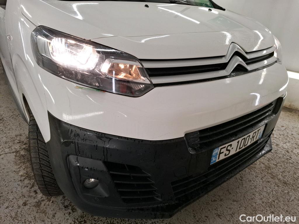  Citroen  Jumpy  Fourgon CityVan XS 1.5 BlueHDi 120CV BVM6 E6dT #41