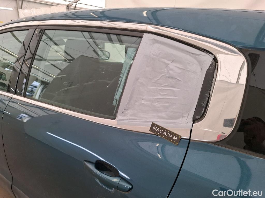  Citroen  C5  Aircross Business 1.2 PureTech 130CV BVM6 E6d #19