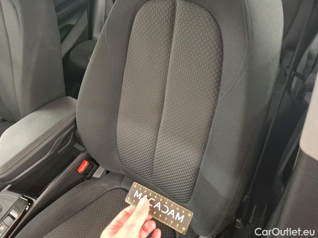  Bmw  X2 Série  sDrive 18i Lounge 1.5 135CV BVA7 E6d #14