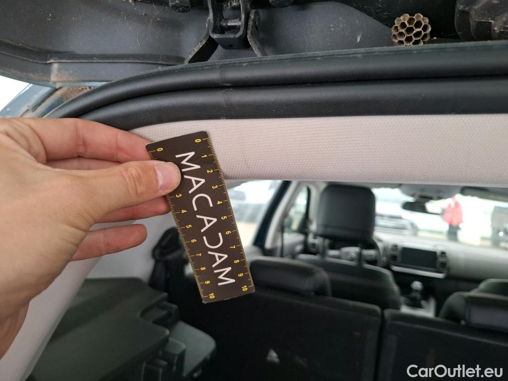  Citroen  C5  Aircross Business 1.2 PureTech 130CV BVM6 E6d #4