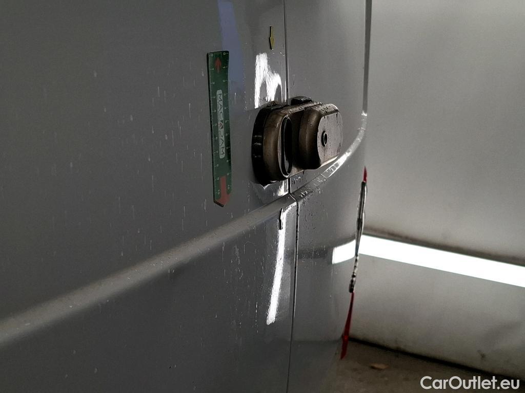  Citroen  Jumpy  Fourgon CityVan XS 1.5 BlueHDi 120CV BVM6 E6dT #19