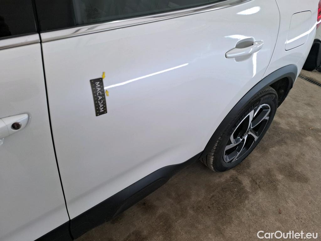  Citroen  C5 CITROEN  Aircross / 2018 / 5P / SUV Hybrid 225 ë-EAT8 Business #9