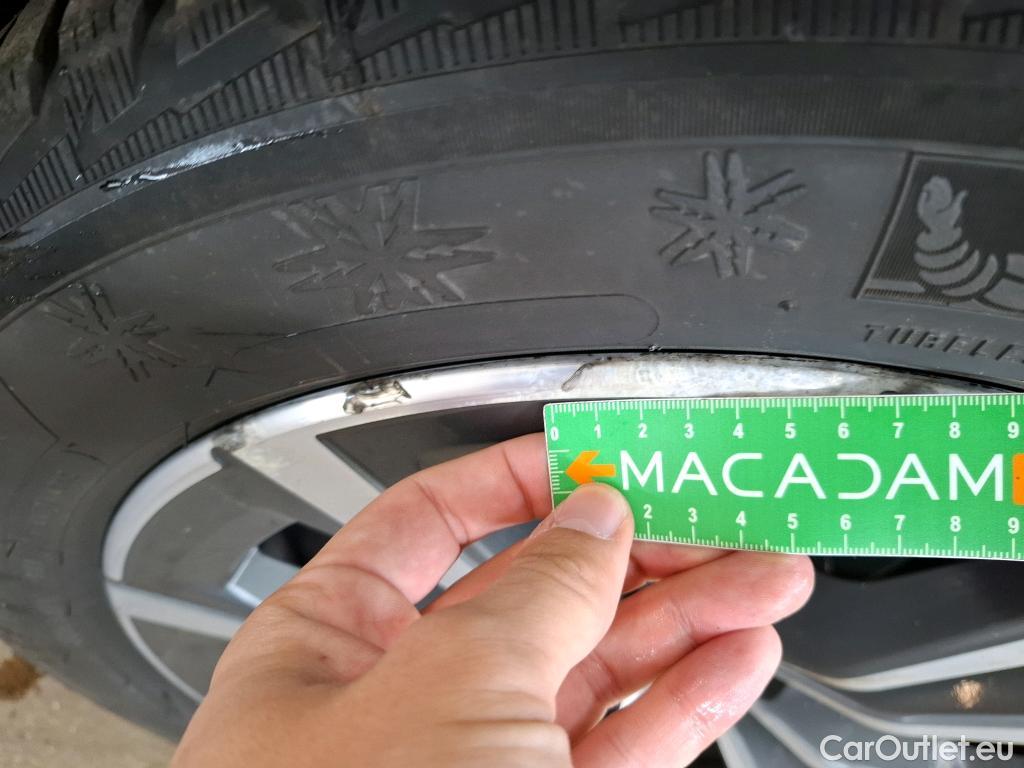  Bmw  Serie 3 Série 3 Touring 318 d Lounge 2.0 150CV BVA8 E6d #6