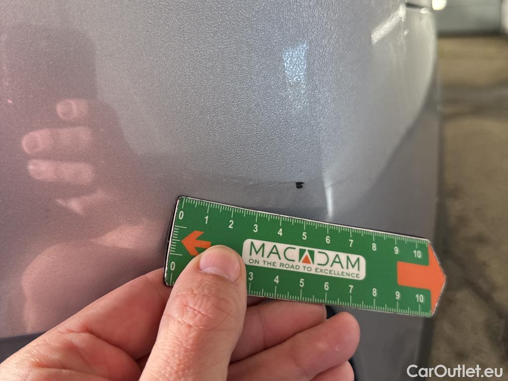  Citroen  C4 Cactus  Feel Business 1.5 BlueHDI 120CV BVA6 E6dT #13