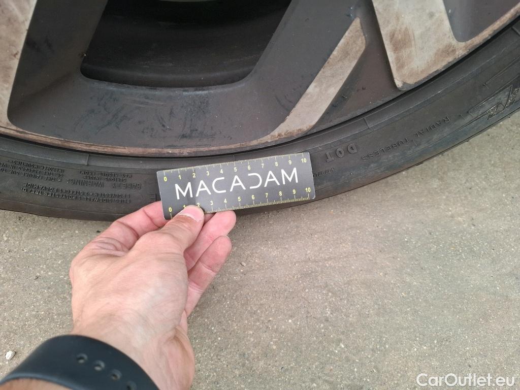  Citroen  C5  Aircross Business 1.2 PureTech 130CV BVM6 E6d #36