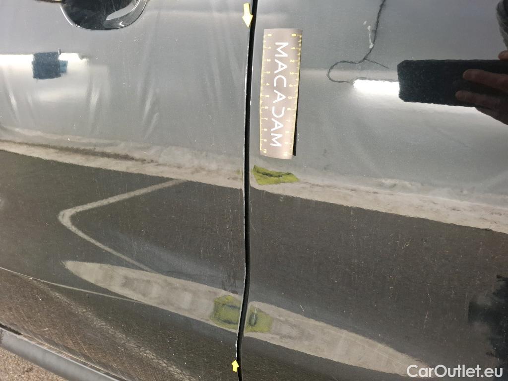  Citroen  C3  Aircross Shine 1.2 PureTech 110CV BVM6 E6d #2