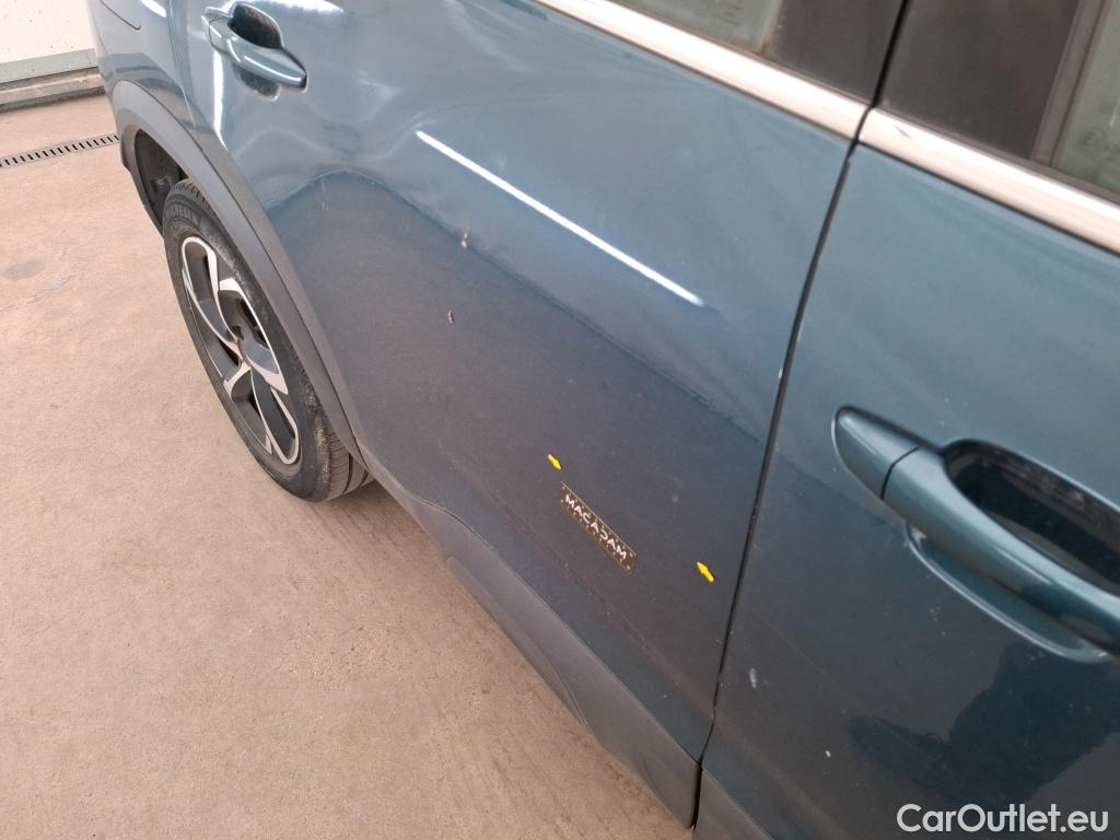  Citroen  C5  Aircross Business 1.2 PureTech 130CV BVM6 E6d #70