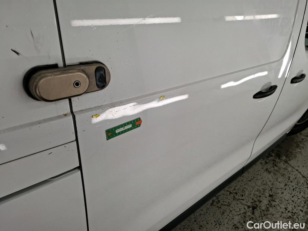  Citroen  Jumpy  Fourgon CityVan XS 1.5 BlueHDi 120CV BVM6 E6dT #14