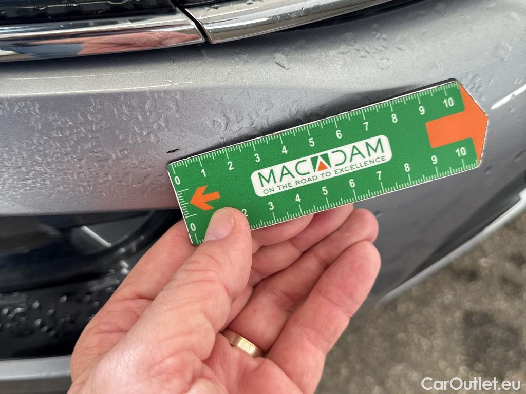  Citroen  C4 Cactus  Feel Business 1.5 BlueHDI 120CV BVA6 E6dT #22