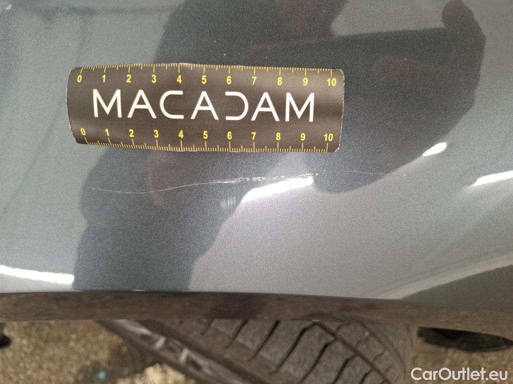  Bmw  Serie 1 Série 1 Berline 116 d Lounge 1.5 115CV BVA7 E6d #11