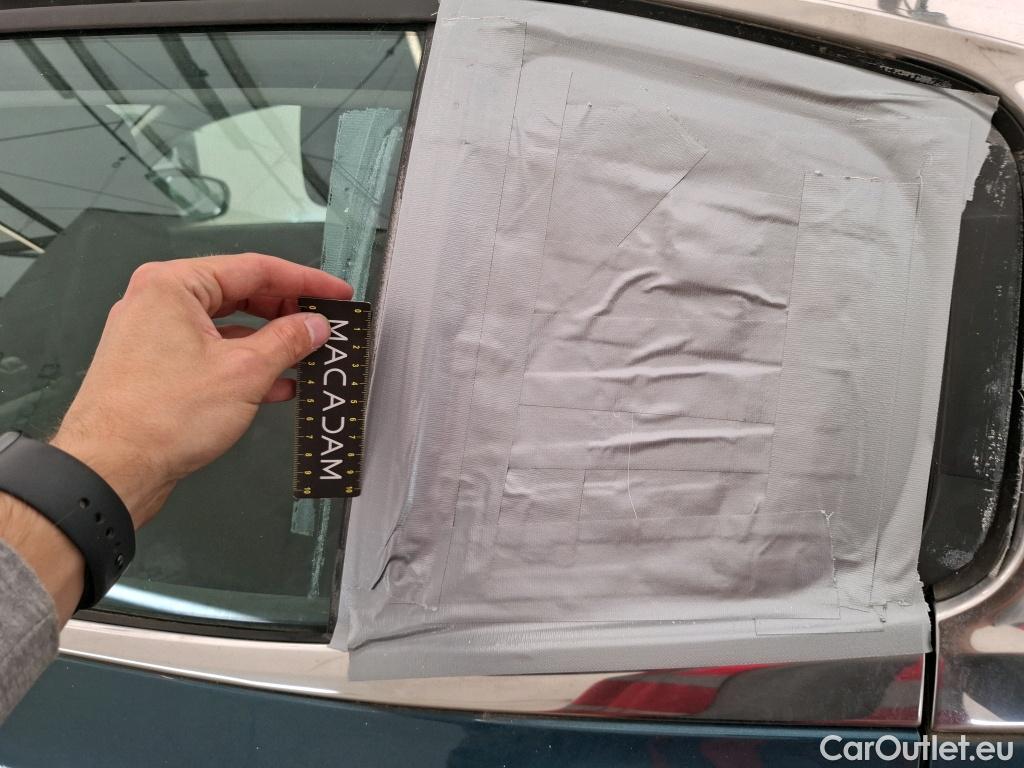  Citroen  C5  Aircross Business 1.2 PureTech 130CV BVM6 E6d #20