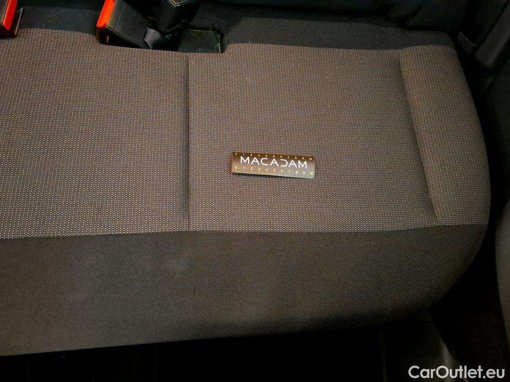  Citroen  C3  Aircross Shine 1.2 PureTech 110CV BVM6 E6d #21