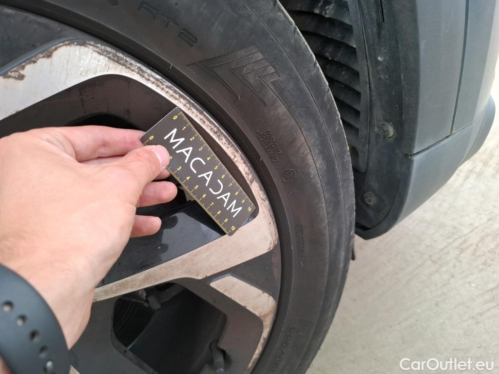  Citroen  C5  Aircross Business 1.2 PureTech 130CV BVM6 E6d #43