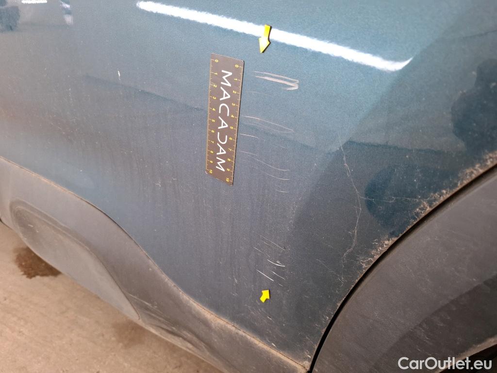  Citroen  C5  Aircross Business 1.2 PureTech 130CV BVM6 E6d #14