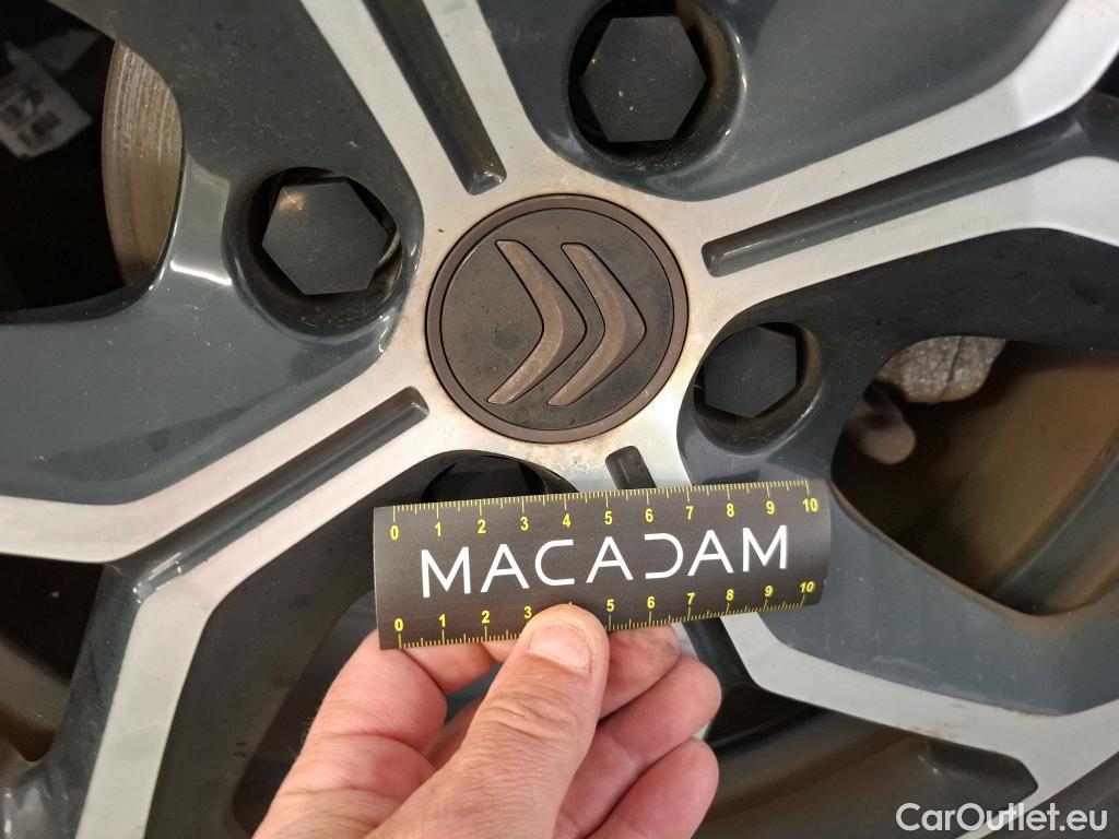  Citroen  C3  Aircross Shine 1.2 PureTech 110CV BVM6 E6d #26