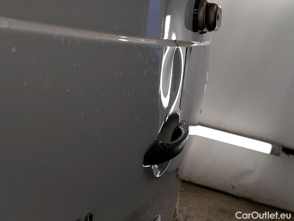  Citroen  Jumpy  Fourgon CityVan XS 1.5 BlueHDi 120CV BVM6 E6dT #18