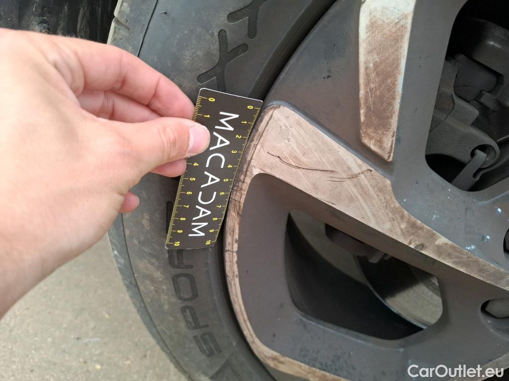  Citroen  C5  Aircross Business 1.2 PureTech 130CV BVM6 E6d #31