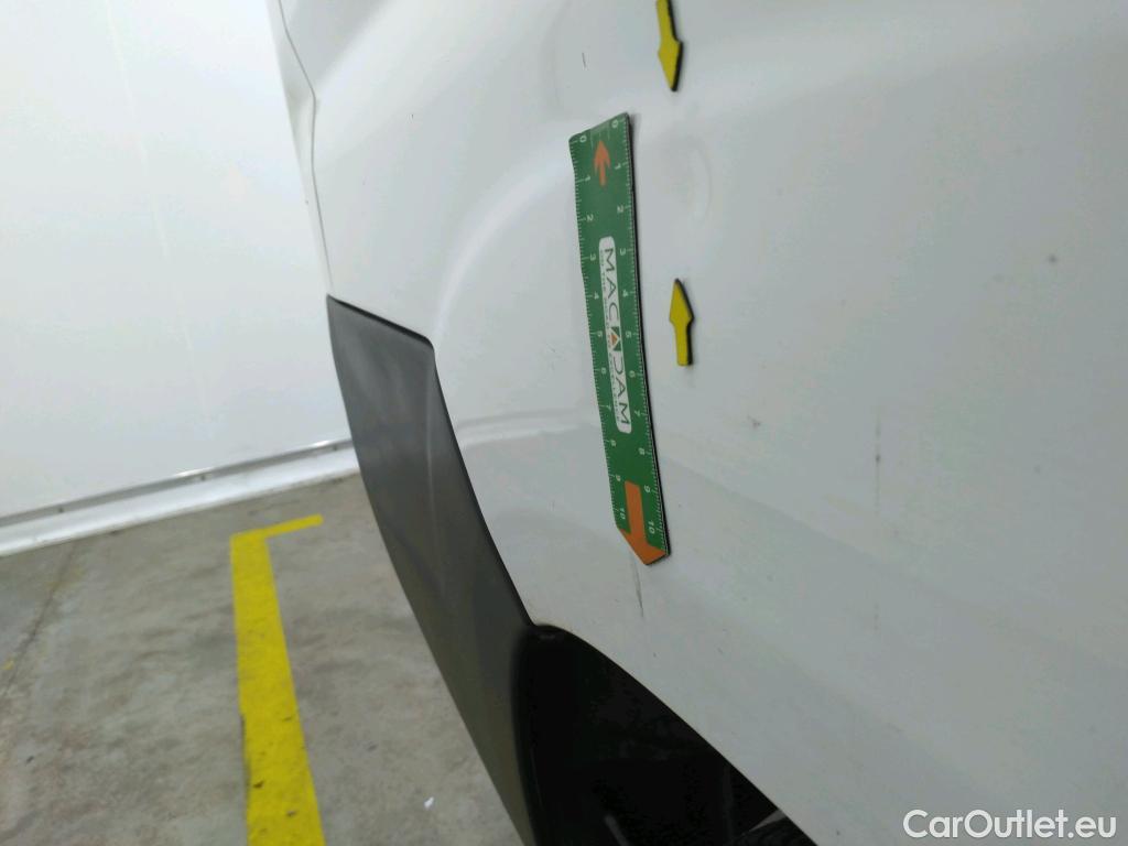  Citroen  Jumper  Fourgon Grand Volume 33 L2H2 Driver BlueHDi 140 Start&Stop 140CV BVM6 #46