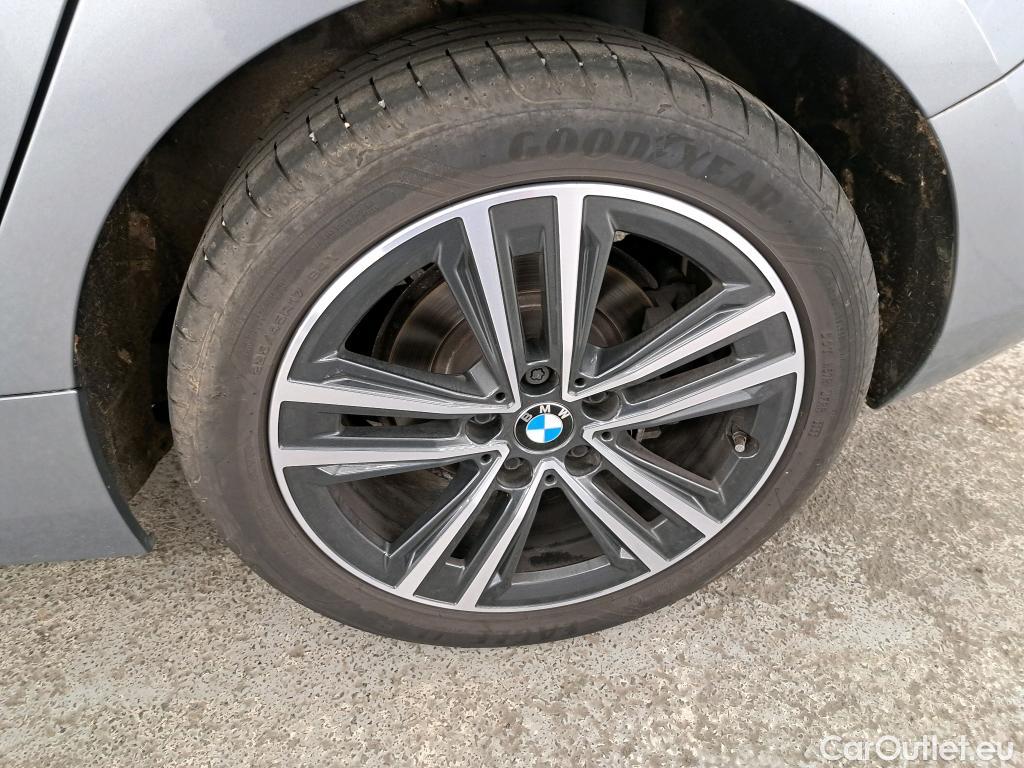  Bmw  Serie 1 1 Berline 116 d Business Design 1.5 115CV BVA7 E6d #1