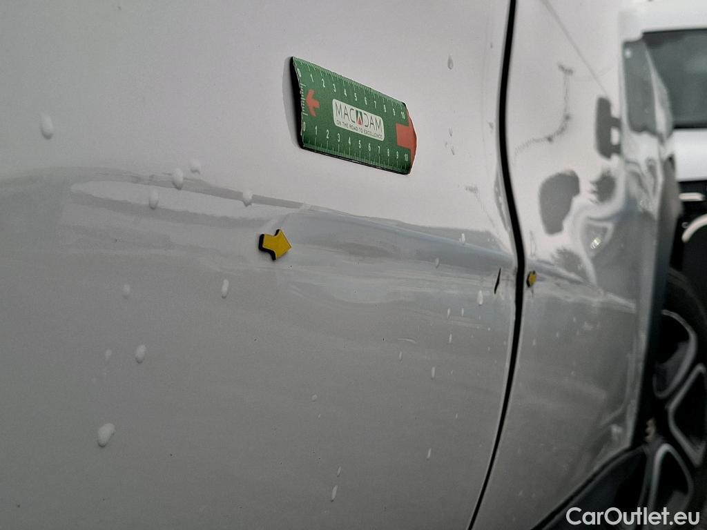  Citroen  C3  Aircross Feel Business 1.2 PureTech 110CV BVM6 E6d #6