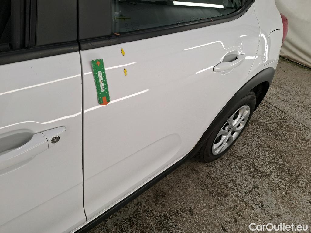  Citroen  C3  Société Feel 1.5 BlueHDI 100CV BVM5 E6dT #13